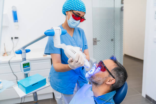 Best Emergency Broken Tooth Repair in Lan, MI